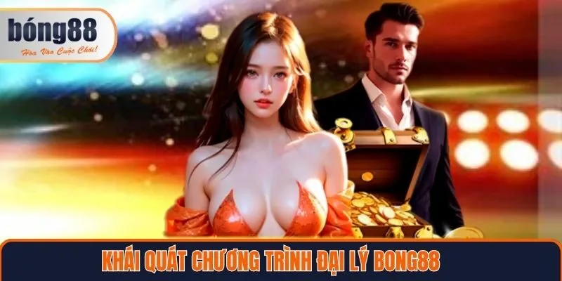 Giới thiệu hệ thống đại lý Bong88
